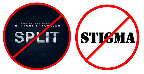 The Movie "Split" Hurts Us All